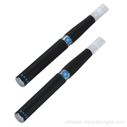 Ecigarette Ecig EGO B Starter Kits with Five Lights, Electronic Cigarette, E-Cigarette